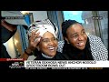Noxolo Grootboom Farewell I Doyen Of IsiXhosa News Bows Out After 37 Years At SABC