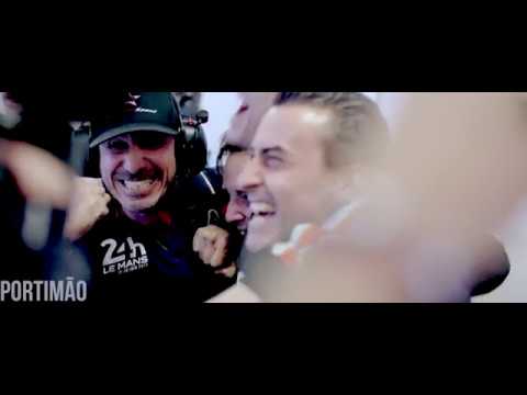 2017 ELMS Season Review