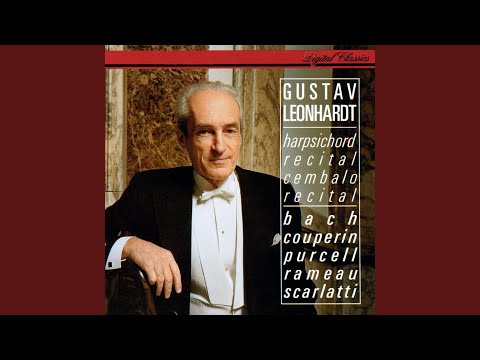 Boismortier: La Puce (Pièce en rondeau)