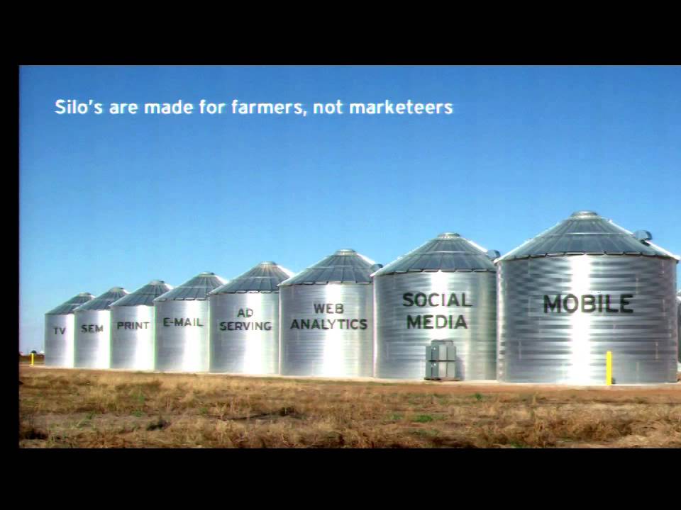DrupalCon Barcelona 2015: Breaking Down Silos