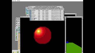 Acorn Archimedes archive footage - Technical demos, source code, etc.