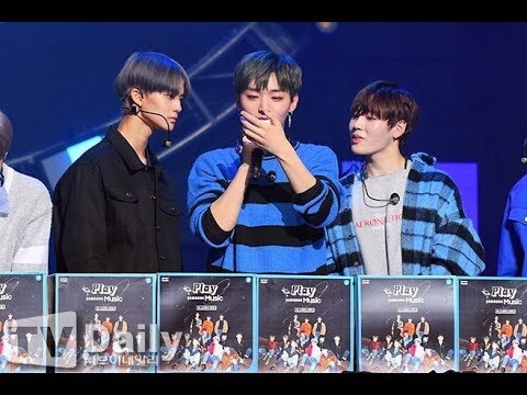 [ Full cam ] 171207 Wanna One at Samsung Fansign Event - 워너원