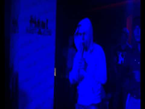 G white star & Graffi Ft Quchis Poetebi - Gaimeore (LIVE MAGTI CLUB)