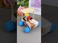 Make Toy Car With Cardboard Diy Craft Handmade Craftycorner Crafty Craftee Craftaddict Short