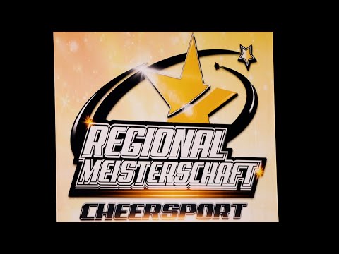 Regionals 2023 - Cheer Strike