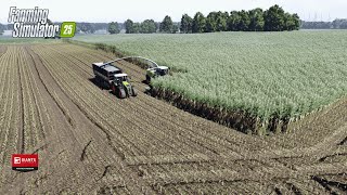 FS25 | Silage Maize •Live• @ LUNOW 18.10.25 ~21:00 Teaser