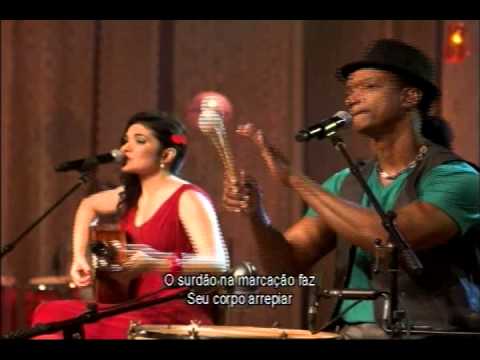 Sururu na Roda - Sururu Formado