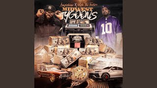 Chump Change (feat. Chey Dolla)