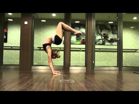 Чудеса владения собственным телом