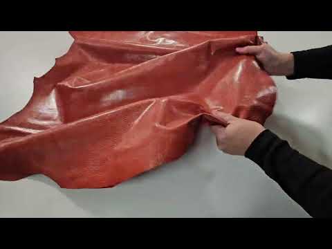 LIZARD LEATHER 3628