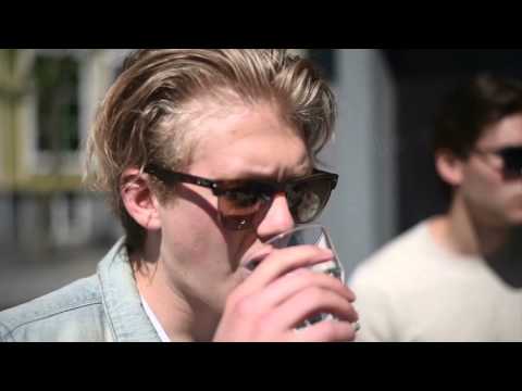 BINGÓ - Fyrsti þáttur 2015-2016