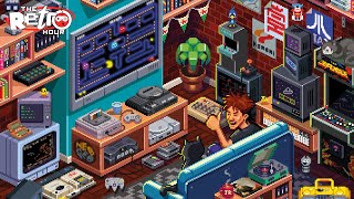 467: The Games of a Lifetime with Jaz Rignall -  - The Retro Hour EP467