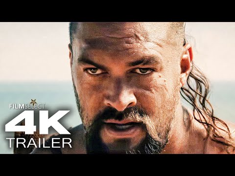 Video Thumbnail: CHIEF OF WAR Official Trailer 2 (2025) Jason Momoa