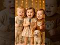 Baby Singing Baby Cute Cutebaby Babysinging AI Fyp Viral Babydance Trendingsong