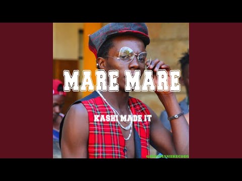 Mare Mare - Zzero Sufuri x Nuclear KE. (Official Audio) .wav
