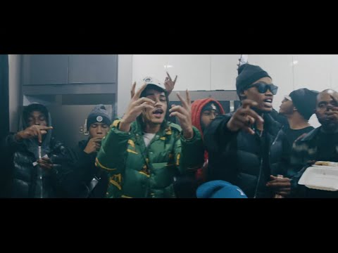 Curly Savv - 4 Da Views (Music Video)