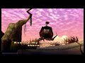 Ice Age 2 The Meltdown Walkthrough Part 8