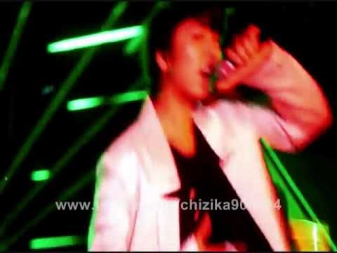 [120922] SMTown III Jakarta SUPER JUNIOR M - PERFECTION