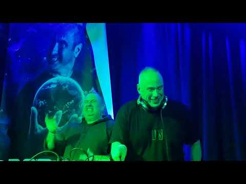 Rob GEE Vs Neophyte   Antwerpen   23 03 19