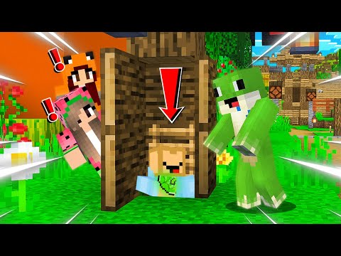 Hidden GREEN KIDCOIN Vault in Kidowice!