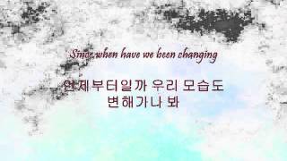 Download lagu Super Junior M - 迷 (Me) Korean Ver. [Han & Eng] mp3