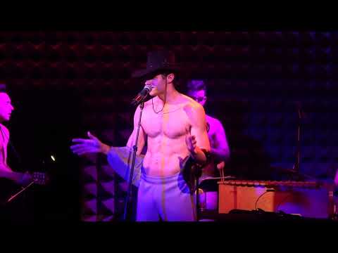 The Skivvies and Roe Hartrampf - Magic Mike Medley