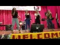 The Roses Ft Aaqilah