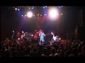 Terrorvision - If I Was You    ( Live at London Forum 15 April 2005)