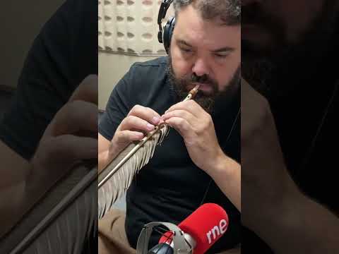 Abraham Cupeiro - Instrumentos del pasado, Trabajar con Hollywood y Divulgación Musical