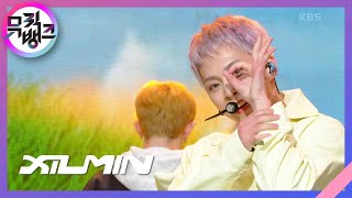 Download lagu Brand New - 시우민(XIUMIN) [뮤직뱅크/Music Bank] | KBS 221007 방송 mp3