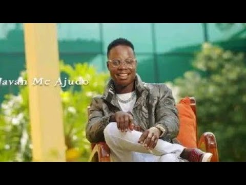 TEM EKING'E - Javan Mac ajudo ft professor mwamba (official lyrics video)