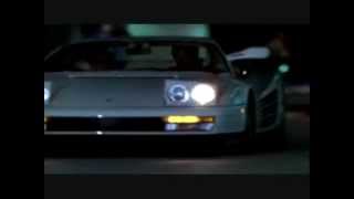 Miami Vice - Somebody's Watching Me
