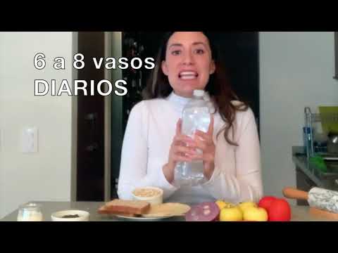 Video donadores horas