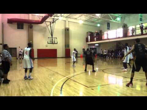 Southern Stampede Vs Southern Kings