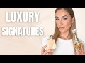 The Best SIGNATURE SCENTS For Women Quiet Luxury