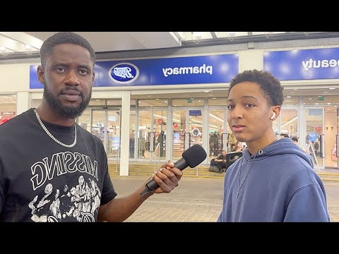 GEN Z CAN'T Answer BASIC Questions!