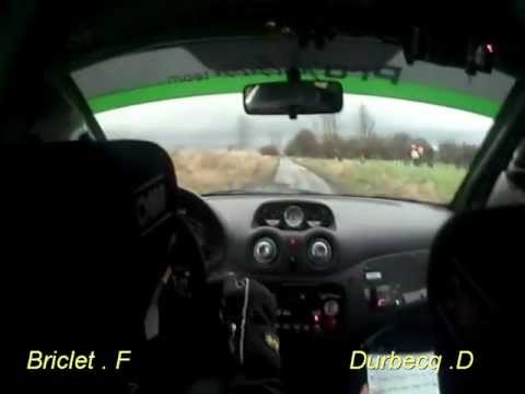 B-Short St Roch 2011 Briclet F- Durbecq D   ES  Donstiennes (Show)