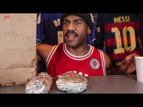 Is Five Guys The BEST Burger Chain?