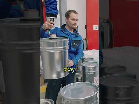 Kurzversion JobInsight #Teil3: Versand, Logistik und Werkstechnik – Karriere mit KLB Kötztal