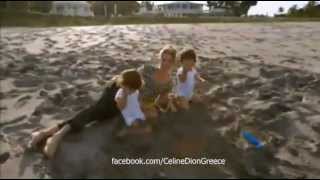 Celine Dion - La mer et l&#39;enfant