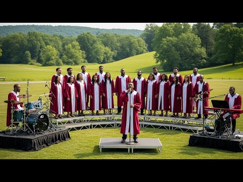 Pass Me Not, O Gentle Savior | Reggae Gospel Worship Hymn