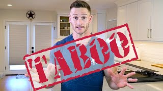 Inflammation is the Culprit (But it’s hard to Talk About)