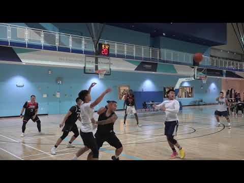 Uptown Tweakerz vs BTFO - Saturday tier 5 playoffs - tcbl 2021 fall