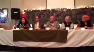 preview picture of video 'NO on One - Let Us Rebuild! Lewiston - Panel Discussion pt 7'