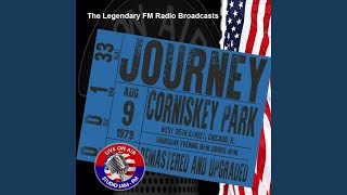 Patiently (Live Studio Jam-FM Broadcast Remastered) (Studio Jam-FM Broadcast Corniskey Park,...