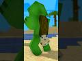 Mikey Had A Baby Minecraft Maizen Animation Mikey And JJ Shorts