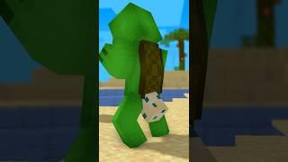 Download lagu 🤣Mikey had a baby🤣【Minecraft Maizen Animation Mikey and JJ】#shorts mp3