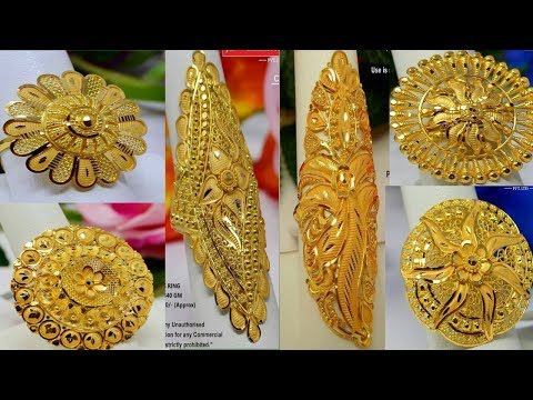 gold-earrings-for-wedding-indian-gold-jewellery-earrings-designs—fashion- rings-for-woman-31ybrm3cnx8mtp7rm6ipl6 | Elegant Lady Jewellery