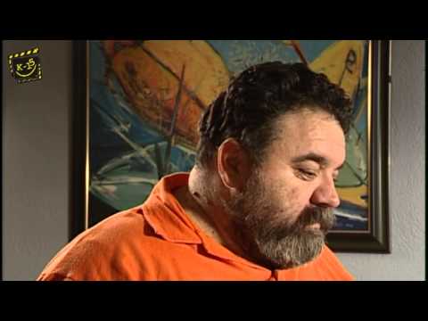 K-15 - Cacko treba da oslabi