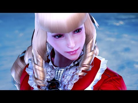 Tekken 7: Advanced Lili Combos Pt. IV - Balcony/Floor Breaks